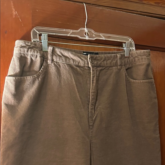 ASOS Corduroy Pants - Picture 2 of 6
